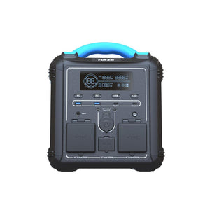 Generador de Energía Portátil FORZA 700W