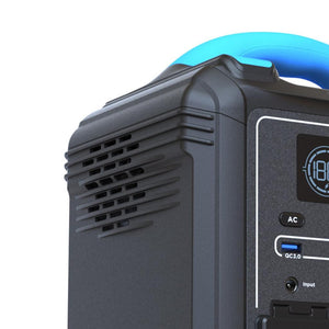 Generador de Energía Portátil FORZA 700W