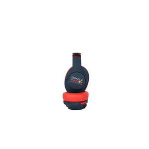 Audífonos Bluetooth ORACLE Red Bull Racing HP130 Over-Ear Premium Plegables