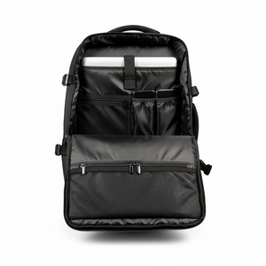 Mochila de Viaje Viral Cabina 44 L. Resistente al Agua.