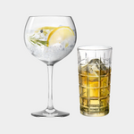 Vasos y copas