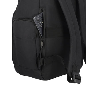 Mochila Notebook Xtrem Banker Negra 17"