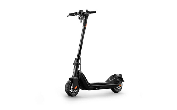 Scooter Eléctrico Niu Kqi3 Pro - Negro