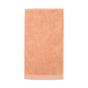 Toalla Mashini 500 Grs. 45x80 Terracota