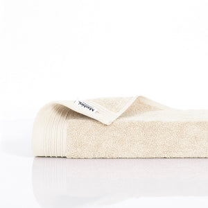 Toalla Mashini 500 Grs. 45x80 Crudo