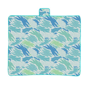 Manta Picnic 150x180