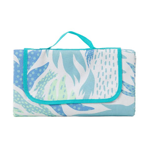 Manta Picnic 150 x 180 cm Manchas Mashini