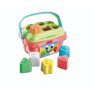 Cubo Formas Y Colores