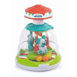 Trottola Parco Giochi