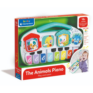 Piano Parlante