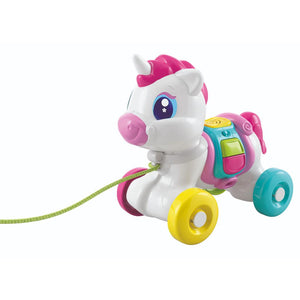Arrastre Baby Unicornio