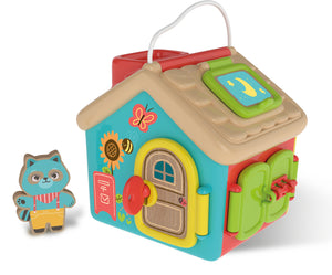 Baby Montessori Casetta