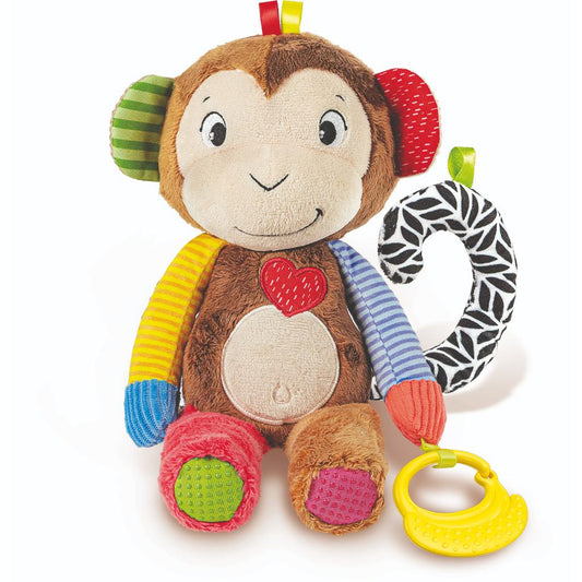 Sing Play & Learn Chimpance