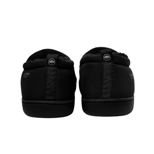Pantuflas Acolchadas Unisex Negro Llaima Outdoor INV26
