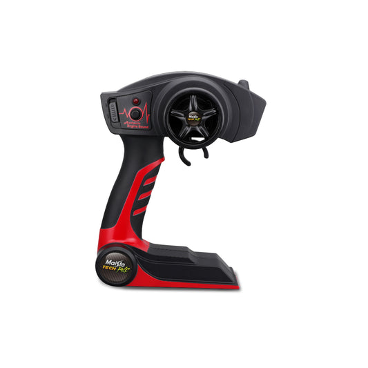 Auto a Escala Radio Control Oracle Red Bull Rb19 1:10 Con Sonido