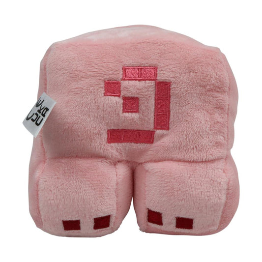Minecraft 10" Plush Pig