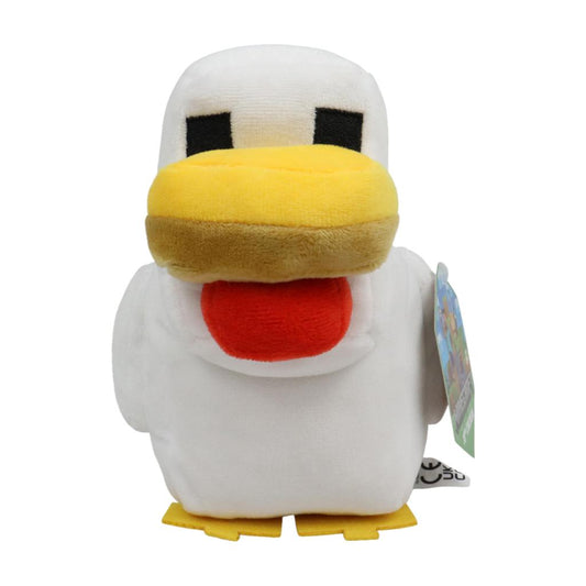 Minecraft 10" Plush Chicken