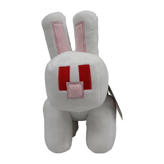 Minecraft 10" Plush Rabbit