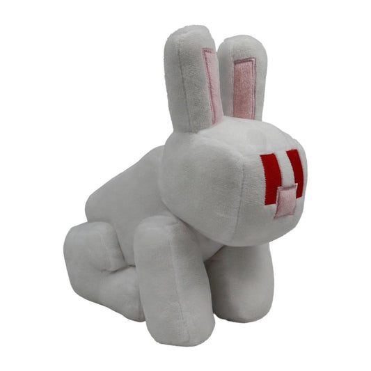 Minecraft 10" Plush Rabbit