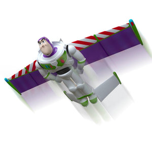 Toy Story Buzz Lightyear Realflyer Volador