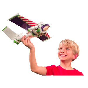 Toy Story Buzz Lightyear Realflyer Volador