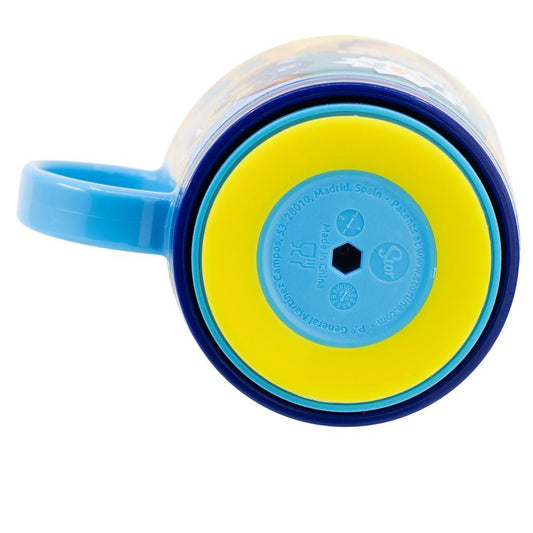 Tazón Infantil Antivuelco Paw Patrol Boy 410 Ml