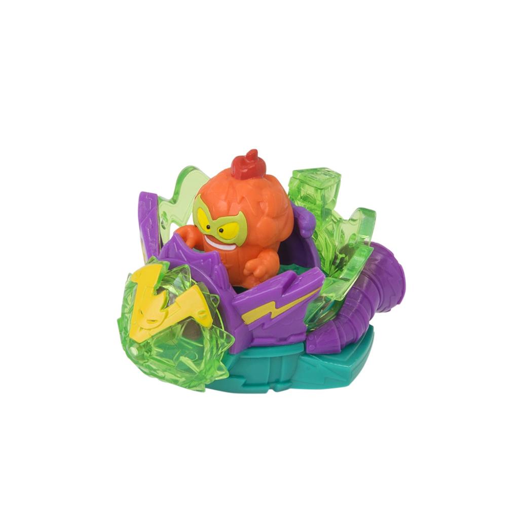 Superzings Guardians Vehicle Jet | Tienda Copec