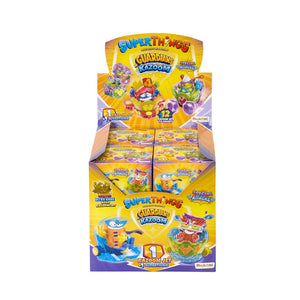 Superzings Guardians Kazoom Jets Vehículo Jet De Colección