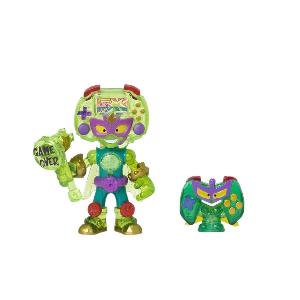 Combo 6 Packs Superzings Kid Box | Tienda Copec Combo 6 Packs Superzings Kid Box | Tienda Copec