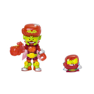 Combo 6 Packs Sorpresa SuperZings Guardians Kid Box