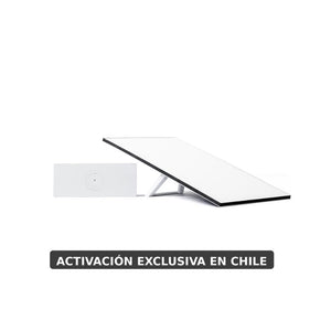 Starlink Kit Standard V4 de Internet Satelital