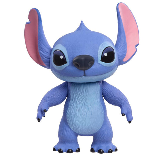 Stitch Figura Grande De Vinyl