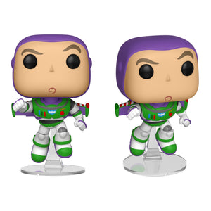 Funko Pop Disney: Toy Story 4 - Buzz