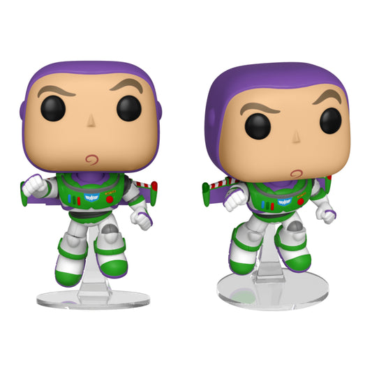 Funko Pop Disney: Toy Story 4 - Buzz