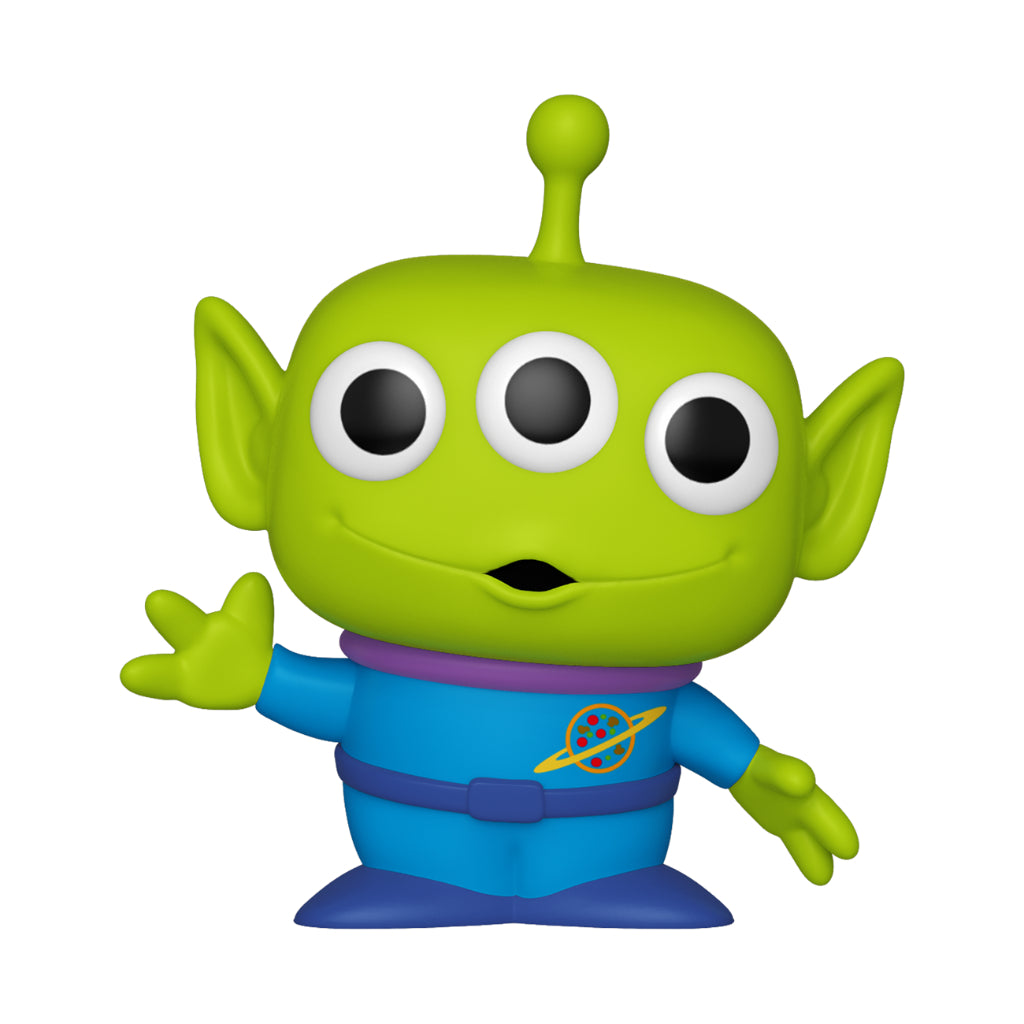 Funko Pop Disney: Toy Story 4 - Alien