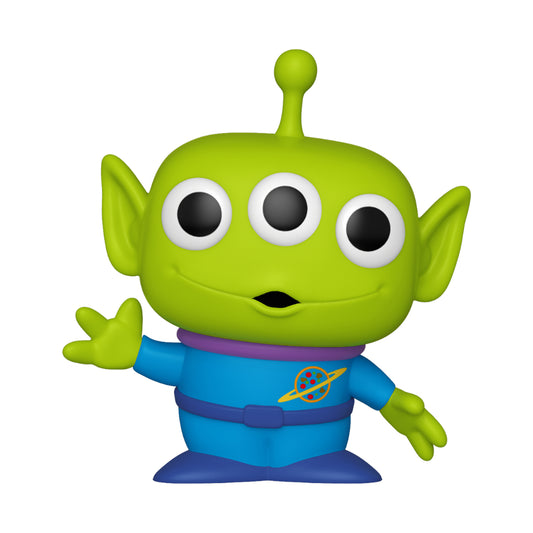 Funko Pop Disney: Toy Story 4 - Alien