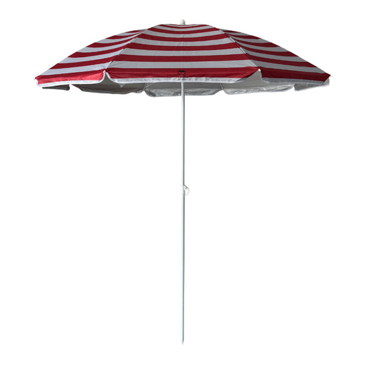 Quitasol UV 1,6m Llaima Rojo