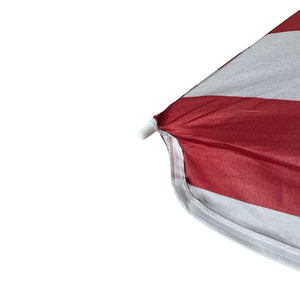 Quitasol UV 1,6m Llaima Rojo