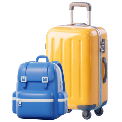 Travel Sale 60% off