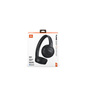 Audífono JBL Tune 530BT Negro