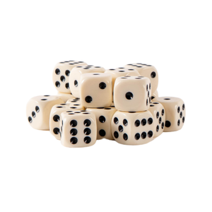 Juego de 4 Cachos PRI26
