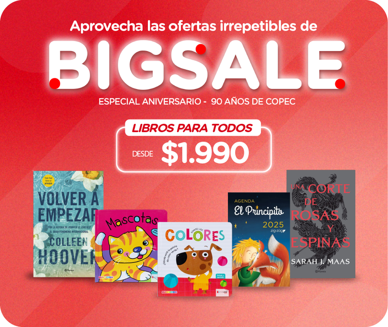 Todo Libros
