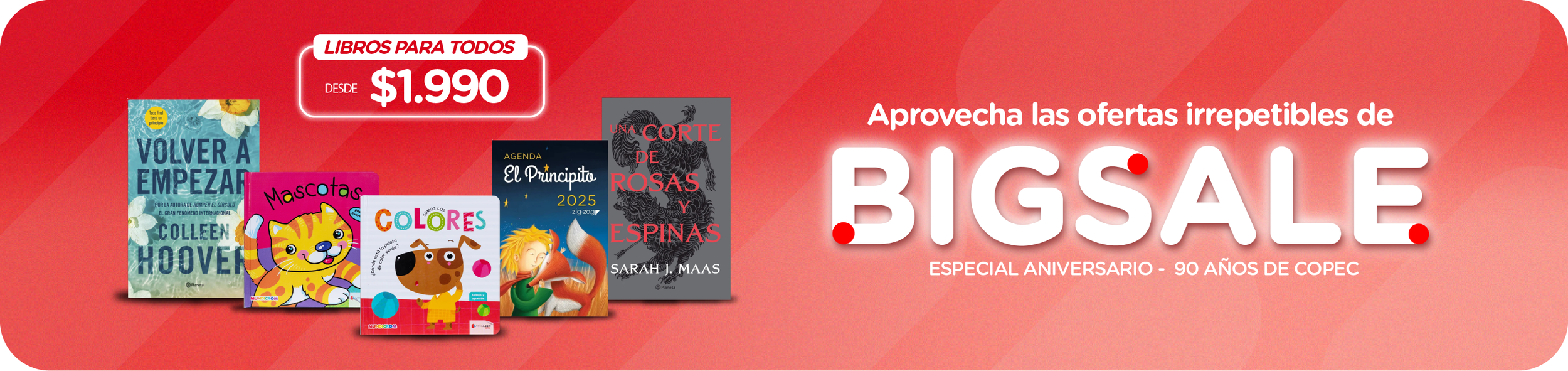 Todo Libros