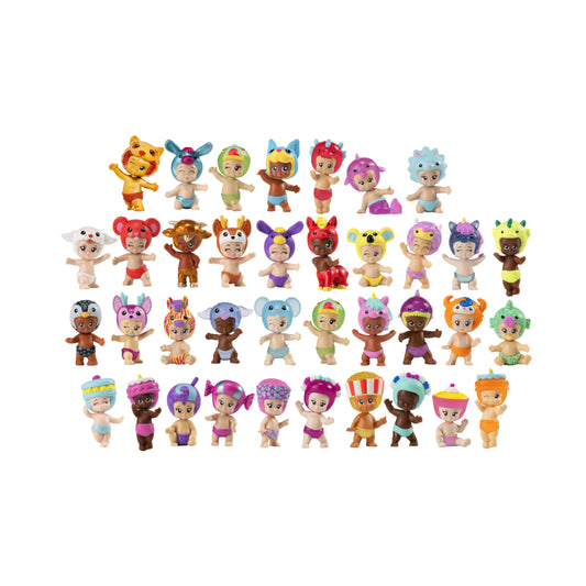 Bibi Chibis - Coleccionable Sorpresa