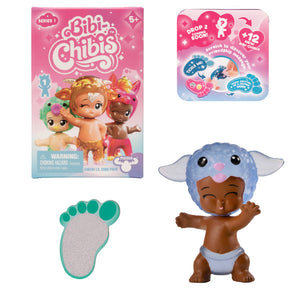 Bibi Chibis - Coleccionable Sorpresa