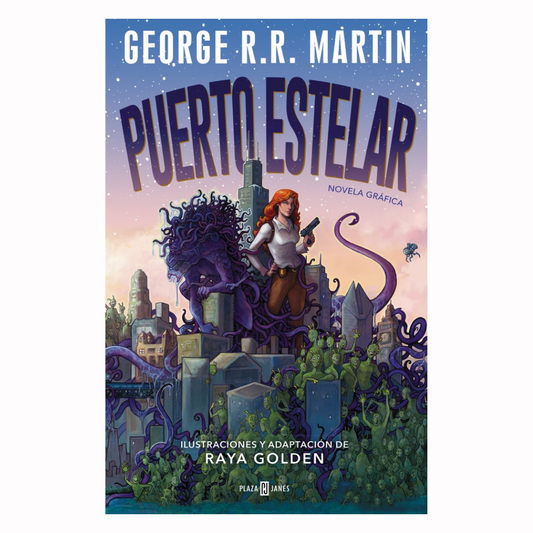 Puerto Estelar