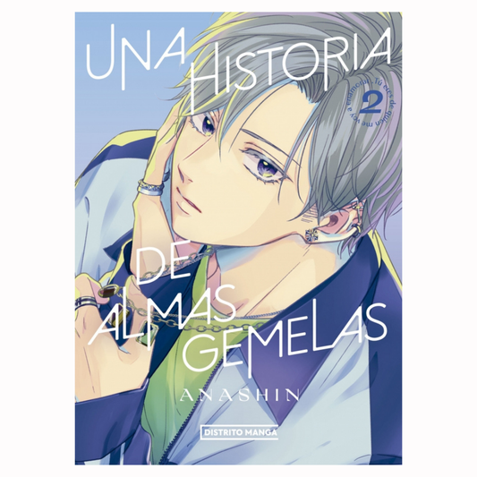 Una Historia De Almas Gemelas 2