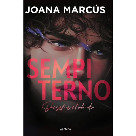 Sempiterno Joana Marcús