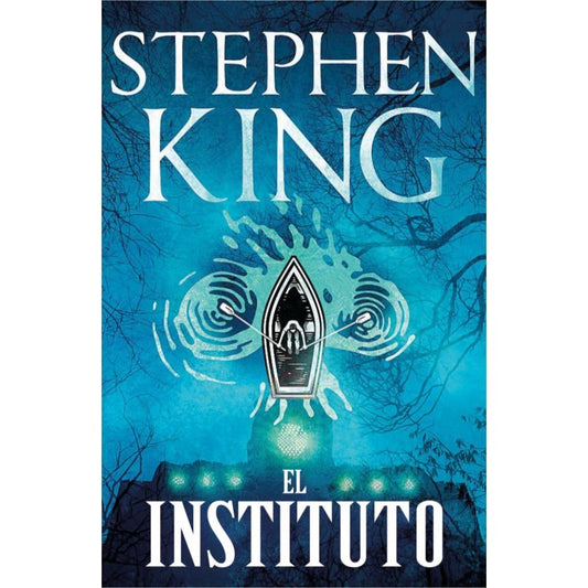El Instituto - Stephen King