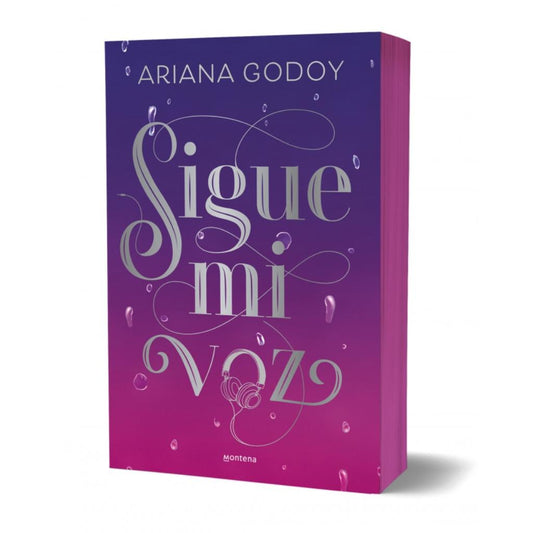 Sigue Mi Voz (Edición Especial) – Ariana Godoy